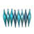 Turquoise Blue is out of stock selected