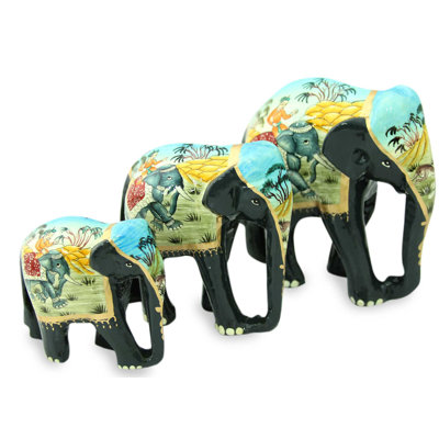 Goole Animals Figurines & Sculptures