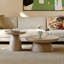 Table basse luxueuse Log Wind-108918796