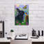 «Morning In Bunny's Garden2» par Bridget Voth-101511305
