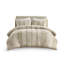 Ensemble d'édredon en coton 3 pièces-126579753