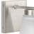 One-Light Transitional Vanity Light-100013138