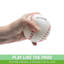 Jeu de baseball Strikeout