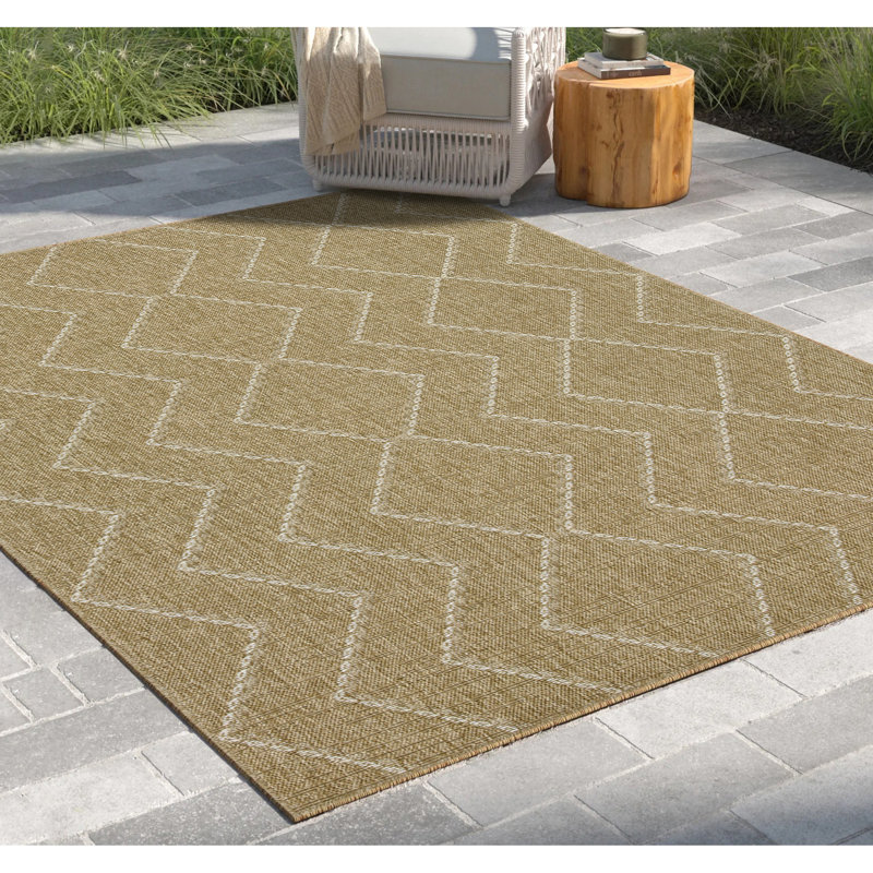Tapis d'extérieur pour la terre Earth