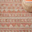 Tapis en jute / coton Bel-Air-712818265