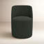 Begonia Swivel Dining Chair-31708297