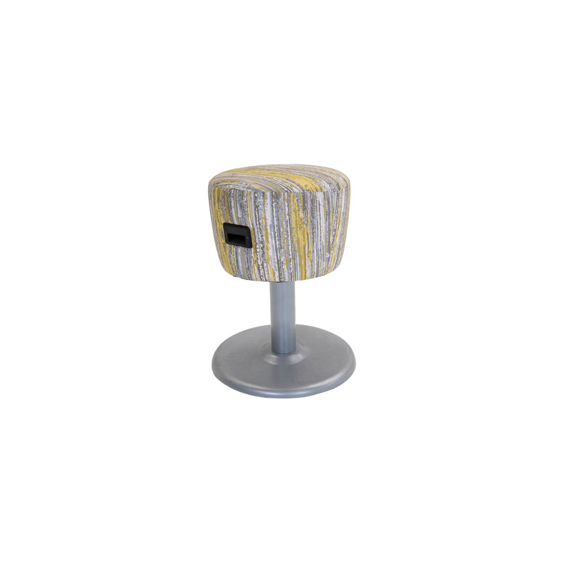 Tabouret Essential - rembourré