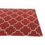Tapis rouge Otto