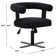 Baron Adjustable Swivel Desk Chair