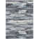 Aleighna Area Rug with Non-Slip Backing