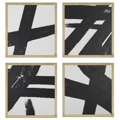 Ave. 4 Print