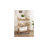 Aloria Metal Bar Cart-670838013