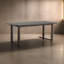 Table de salle à manger Meridian-898919419-898919417