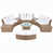 White/Natural Wood is out of stock