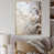 Cadre naturel flottant