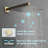All-In-One Kit with Rough in-Valve-78749482