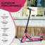 Metro Lane Scooter-828787350