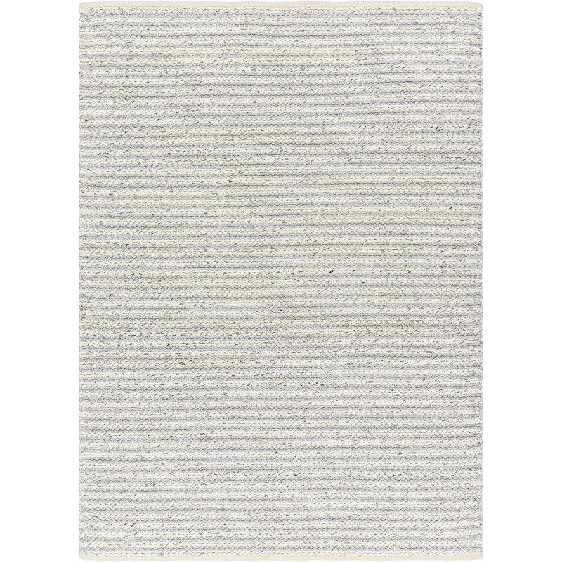 Willersley Wool Oriental Indoor Rug, Runner 2'6" x 8'