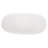 Marquis 65'' x 32.75'' Freestanding Air Solid Surface Bathtub-50879061-88718002