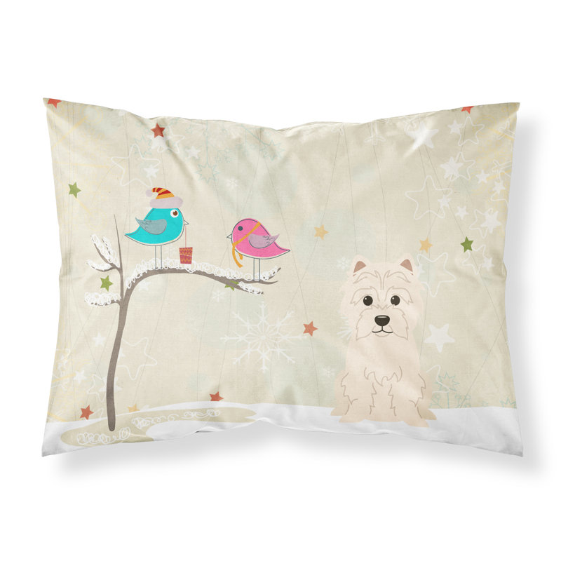 Microfiber, Westie