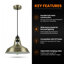 Rosado 1 - Light Pendant-1193506845