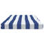 Aidric Garden Seat/Back Cushion