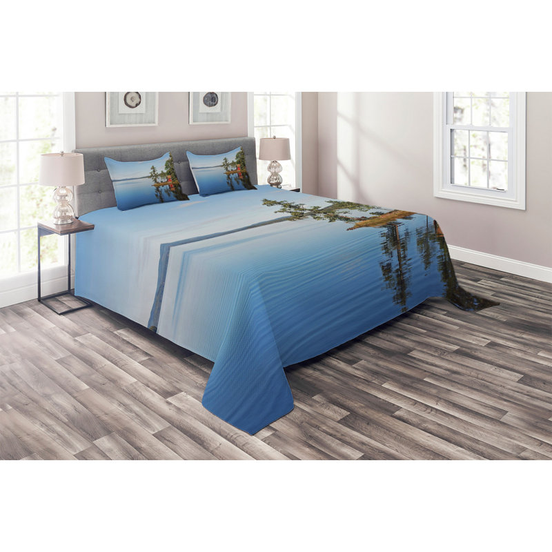 Coverlet
