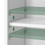  Surface Mount Mirror Cabinet