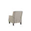 Castin 75cm Wide Velvet Standard Recliner-148823928