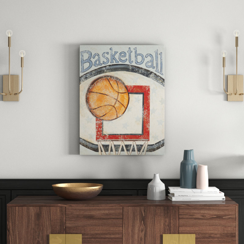 Reesa Qualia - Wrapped Canvas Painting, 79cm H x 61cm W x 3.81cm D