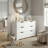 Aroob 6 Drawer Dresser 47.24'' W-467353115