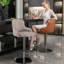 Tabourets pivotants Tinsman-1245122450