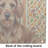 Wirehaired Red Dachshund Heirloom Fall Glass Cutting Board