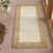 Cream/Brown
