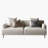 Isaiyah Upholstered Sofa-2105069757