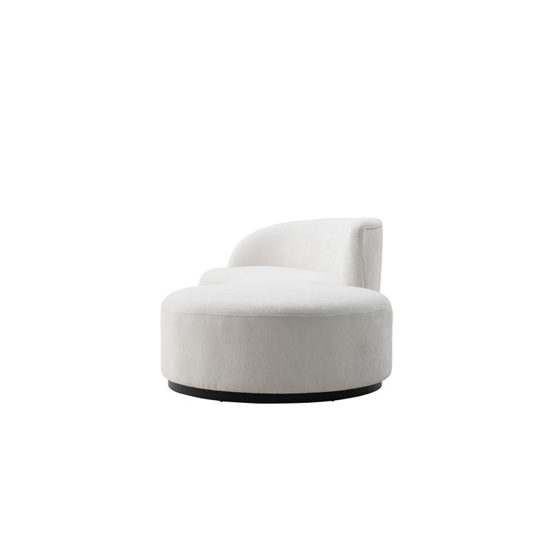 Myrian Upholstered 94'' Sofa