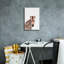 «Baby Zebra» par Tai Prints-457417242