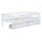 Daybed Wood Bed With Two Drawers-673962922-673962921