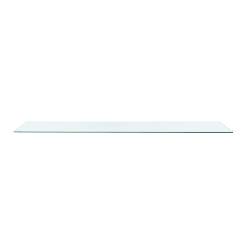 Gianna Glass Table Top
