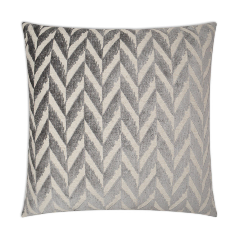 Charming Fabric, Zinc