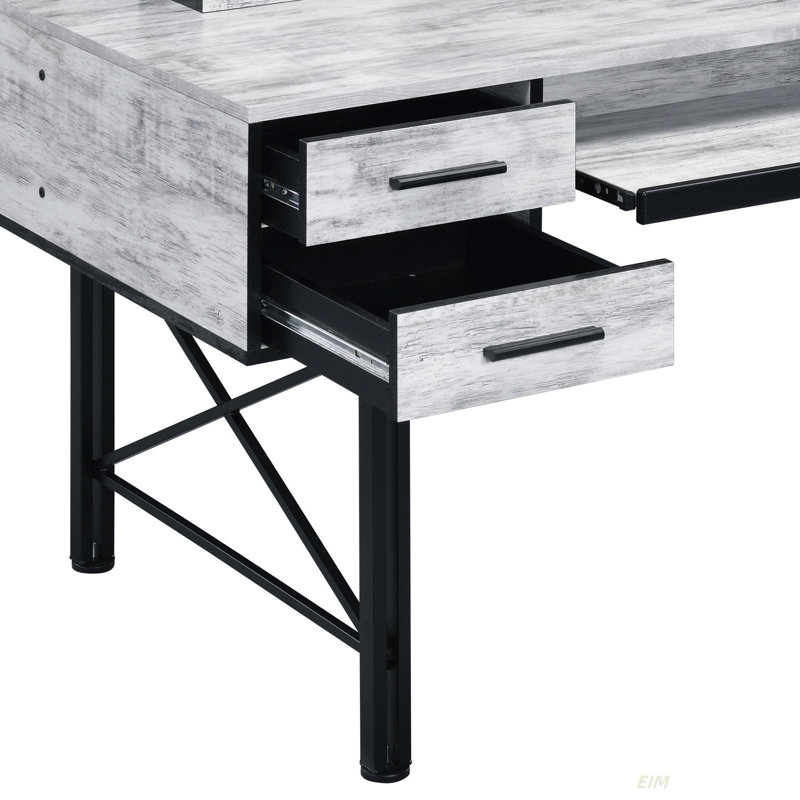 Bureau d'ordinateur Safea