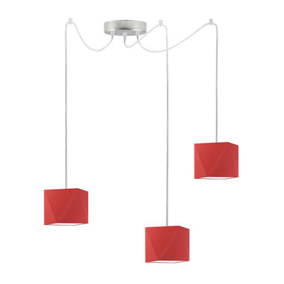 Carnevale 3 - Light Cluster Pendant