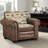 Bui 4 - Piece Living Room Set