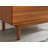 Benicio Solid Wood 34 " W 4 - Drawer Dresser