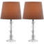 Lampe de table 16 po Killingly-15905838