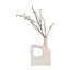 Vase Sagebrook Home Neutral-538510633-538509453