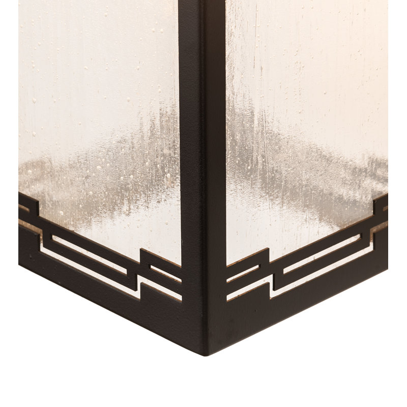 Roylance 1 - Light Armed Sconce