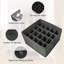 20 Pair Shoe Storage Box