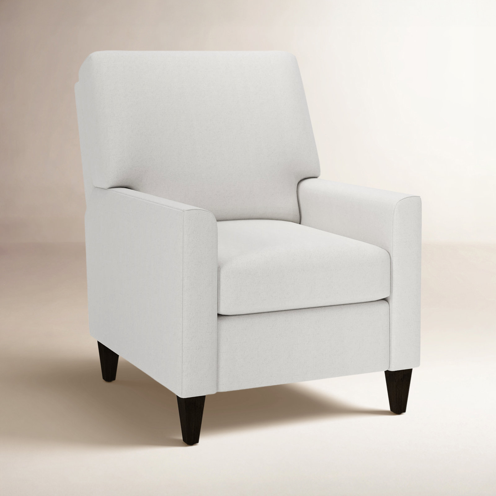 Ahart 29" Recliner, Macarena Beige