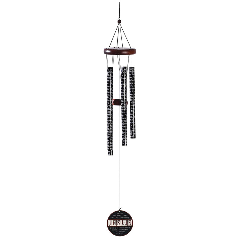 Godbee noms de Jésus carillon